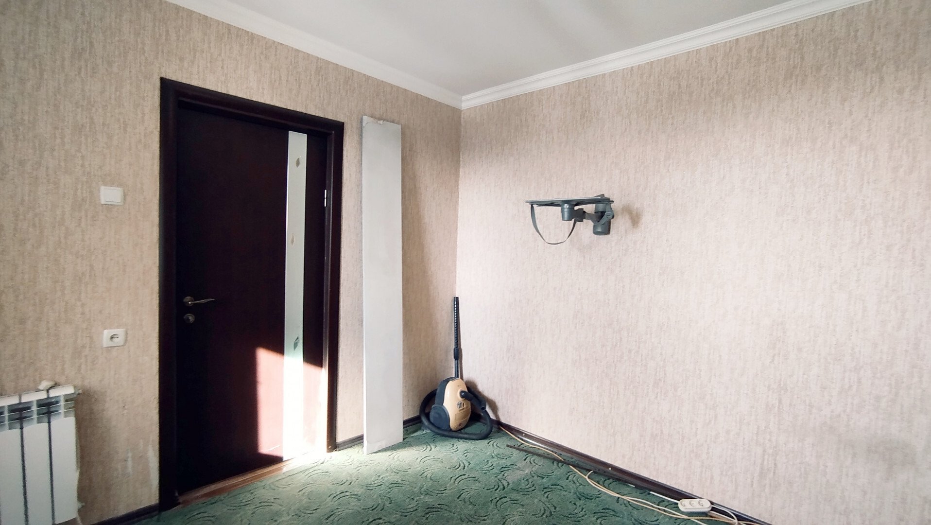 Фото №8: 3-комнатная квартира 56&nbsp;м², 9/9&nbsp;эт. - Мариуполь, Жовтневый, Западный, мкр. 21-й, б-р Шевченко, 301
