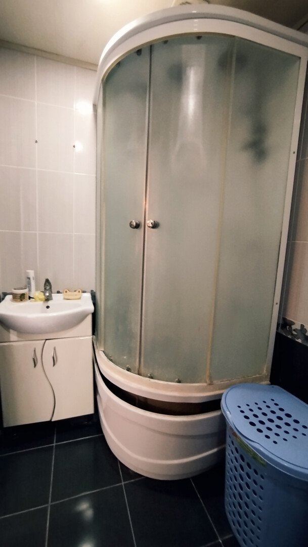 Фото №15: 3-комнатная квартира 56&nbsp;м², 9/9&nbsp;эт. - Мариуполь, Жовтневый, Западный, мкр. 21-й, б-р Шевченко, 301