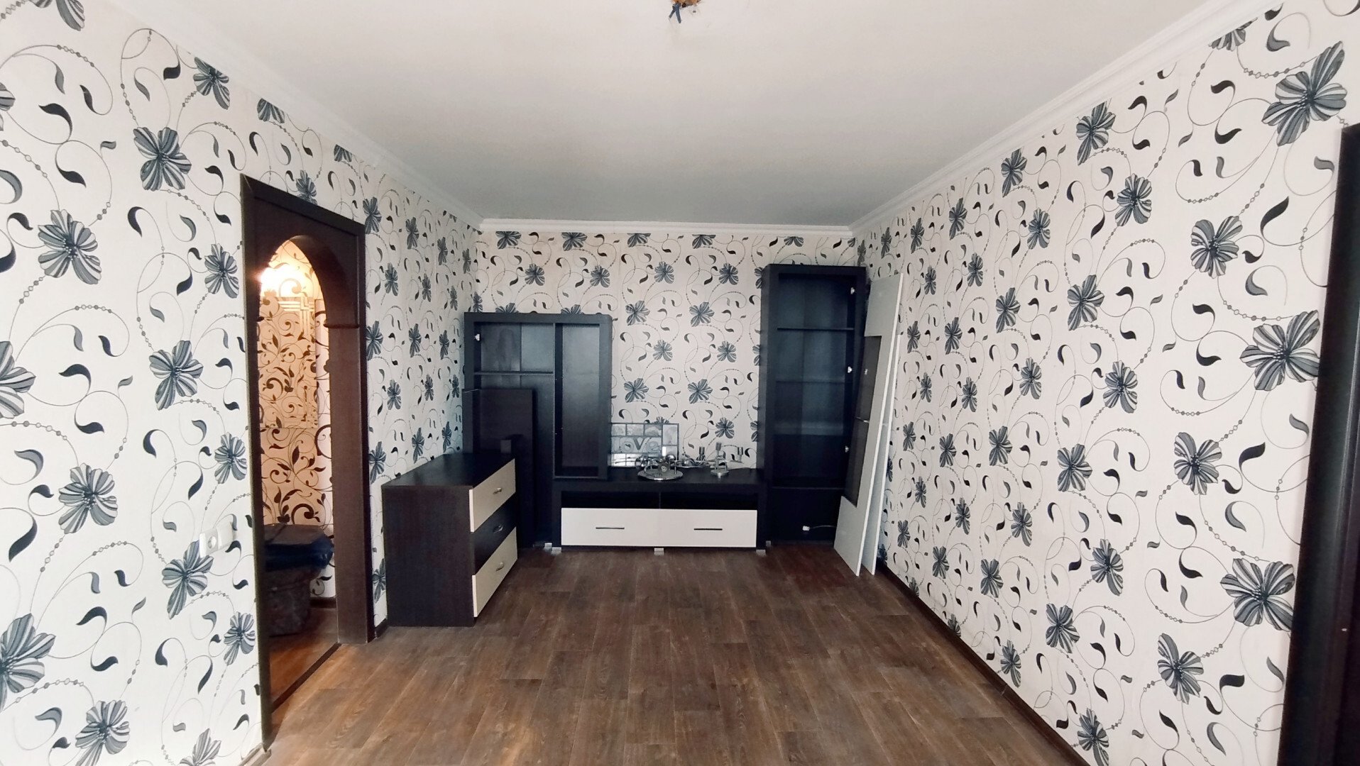 Фото №4: 3-комнатная квартира 56&nbsp;м², 9/9&nbsp;эт. - Мариуполь, Жовтневый, Западный, мкр. 21-й, б-р Шевченко, 301