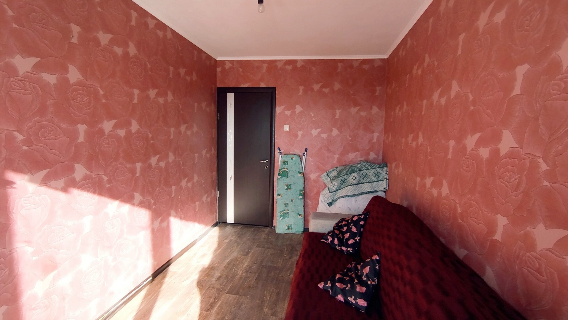 Фото №12: 3-комнатная квартира 56&nbsp;м², 9/9&nbsp;эт. - Мариуполь, Жовтневый, Западный, мкр. 21-й, б-р Шевченко, 301