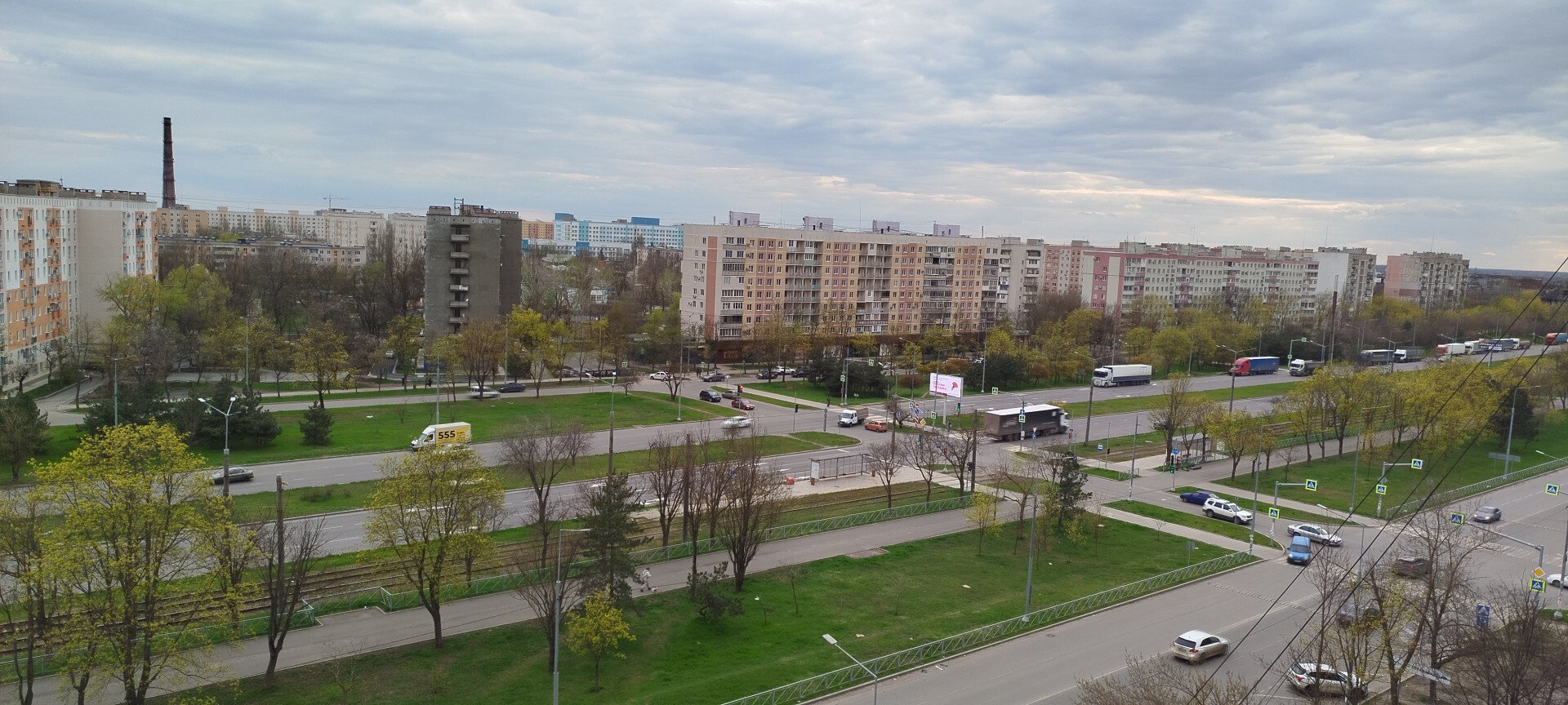 Фото №20: 3-комнатная квартира 56&nbsp;м², 9/9&nbsp;эт. - Мариуполь, Жовтневый, Западный, мкр. 21-й, б-р Шевченко, 301