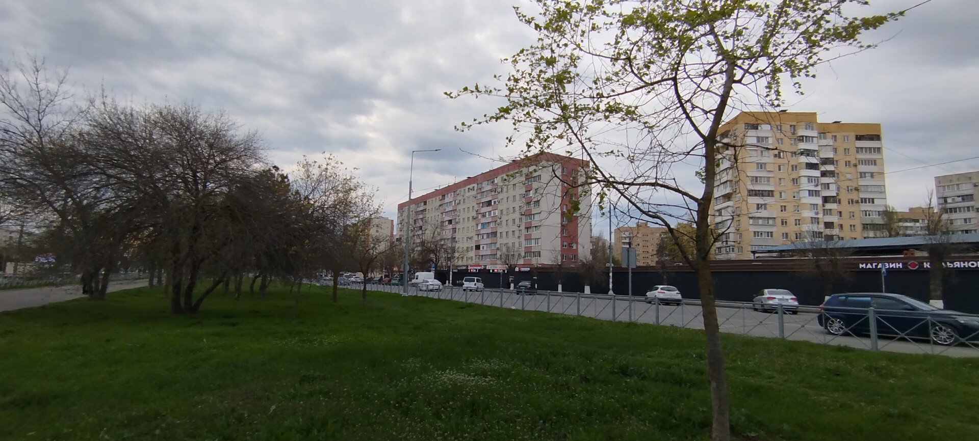 Фото №21: 3-комнатная квартира 56&nbsp;м², 9/9&nbsp;эт. - Мариуполь, Жовтневый, Западный, мкр. 21-й, б-р Шевченко, 301