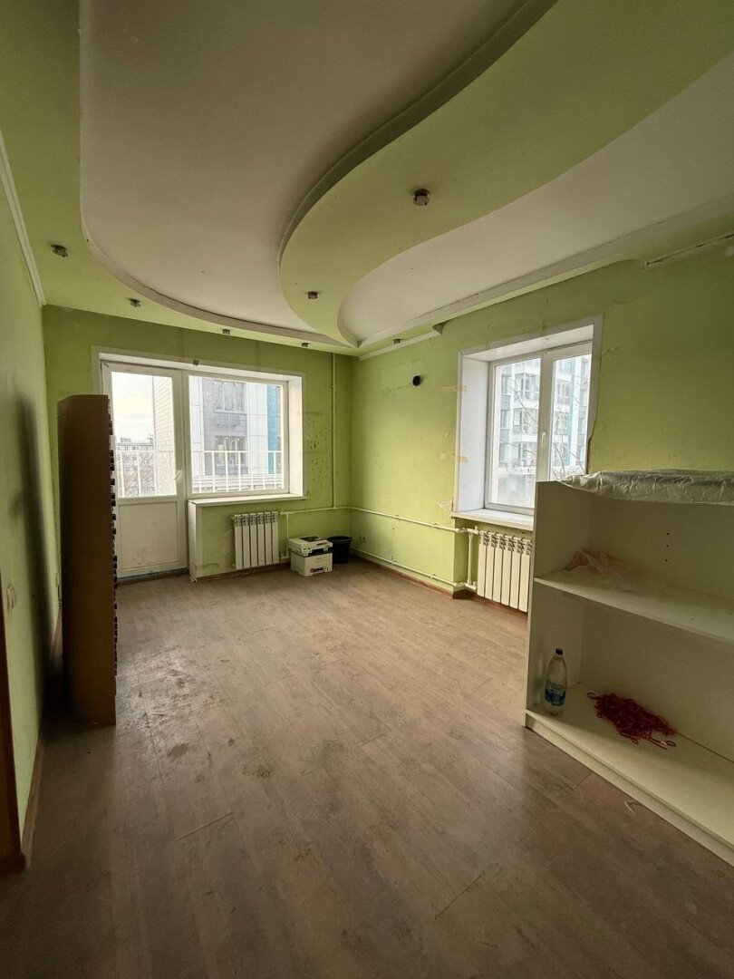 Фото №4: 1-комнатная квартира 29&nbsp;м², 2/5&nbsp;эт. - Мариуполь, р. Жовтневый, пр-кт Нахимова, 103
