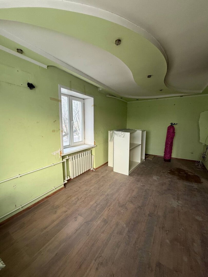 Фото №3: 1-комнатная квартира 29&nbsp;м², 2/5&nbsp;эт. - Мариуполь, р. Жовтневый, пр-кт Нахимова, 103