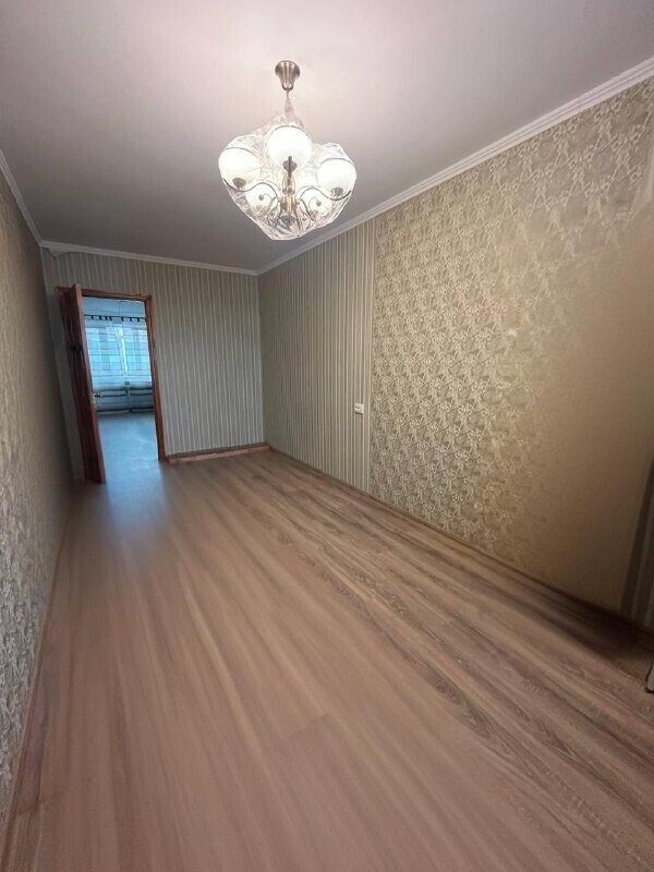 Фото №7: 3-комнатная квартира 63&nbsp;м², 3/9&nbsp;эт. - Мариуполь, Левобережный, Азовский, мкр. квартал № 278, пр-кт Победы, 123