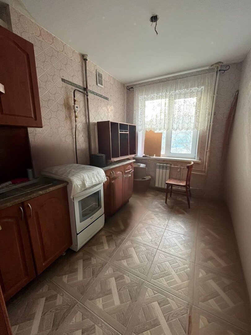 Фото №16: 3-комнатная квартира 63&nbsp;м², 3/9&nbsp;эт. - Мариуполь, Левобережный, Азовский, мкр. квартал № 278, пр-кт Победы, 123