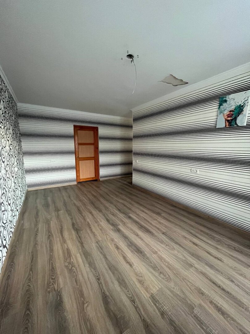 Фото №4: 3-комнатная квартира 63&nbsp;м², 3/9&nbsp;эт. - Мариуполь, Левобережный, Азовский, мкр. квартал № 278, пр-кт Победы, 123
