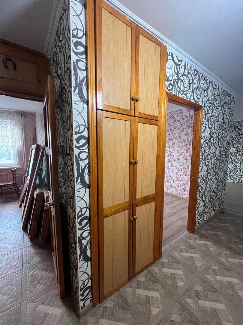 Фото №13: 3-комнатная квартира 63&nbsp;м², 3/9&nbsp;эт. - Мариуполь, Левобережный, Азовский, мкр. квартал № 278, пр-кт Победы, 123