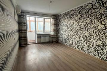 Фото №1: 3-комнатная квартира 63 м², 3/9 эт. - Мариуполь, мкр. квартал № 278, пр-кт Победы, 123