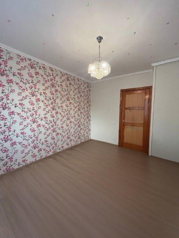 Фото №10: 3-комнатная квартира 63&nbsp;м², 3/9&nbsp;эт. - Мариуполь, Левобережный, Азовский, мкр. квартал № 278, пр-кт Победы, 123