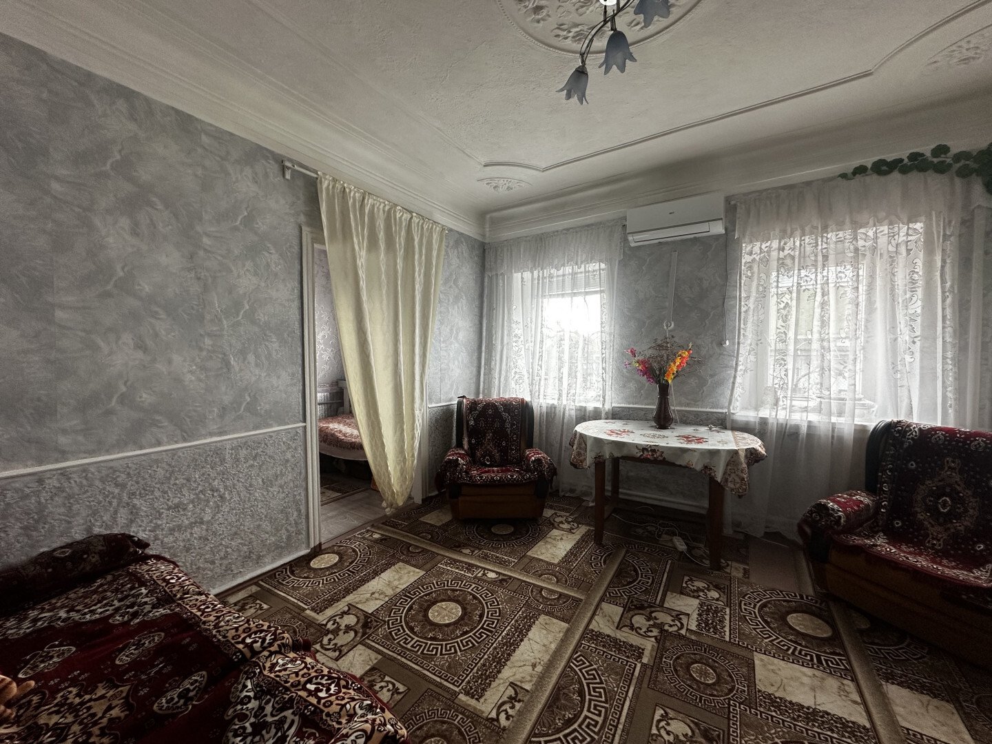 Фото №5: Дом 73&nbsp;м² + 17&nbsp;сот., 1&nbsp;эт. - Мариуполь, р. Левобережный, ул. Набережная