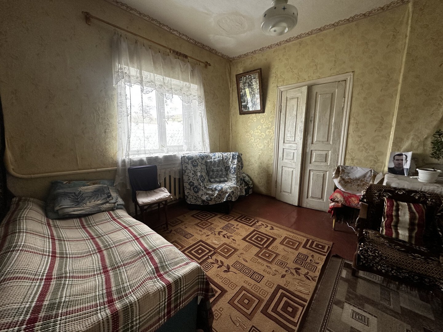 Фото №4: Дом 73&nbsp;м² + 17&nbsp;сот., 1&nbsp;эт. - Мариуполь, р. Левобережный, ул. Набережная