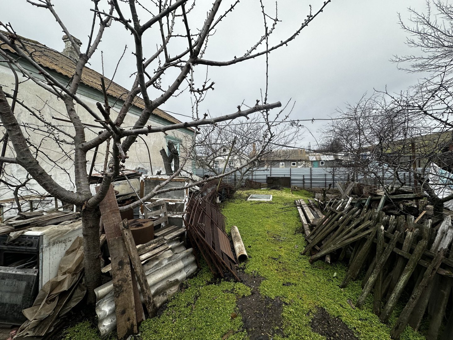 Фото №3: Дом 73&nbsp;м² + 17&nbsp;сот., 1&nbsp;эт. - Мариуполь, р. Левобережный, ул. Набережная