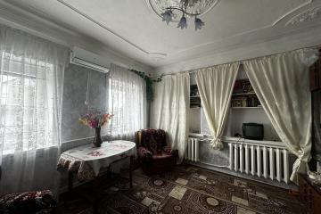 Фото №1: Дом 73&nbsp;м², 1&nbsp;эт. - Мариуполь, р. Левобережный, ул. Набережная