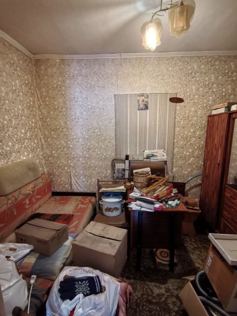 Фото №3: Дом 52&nbsp;м² + 6.6&nbsp;сот., 1&nbsp;эт. - Мариуполь, р. Ильичёвский, ул. Водопроводная, 22