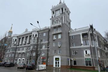Фото №1: 3-комнатная квартира 69&nbsp;м², 2/4&nbsp;эт. - Мариуполь, р. Жовтневый, ул. Куинджи, 48