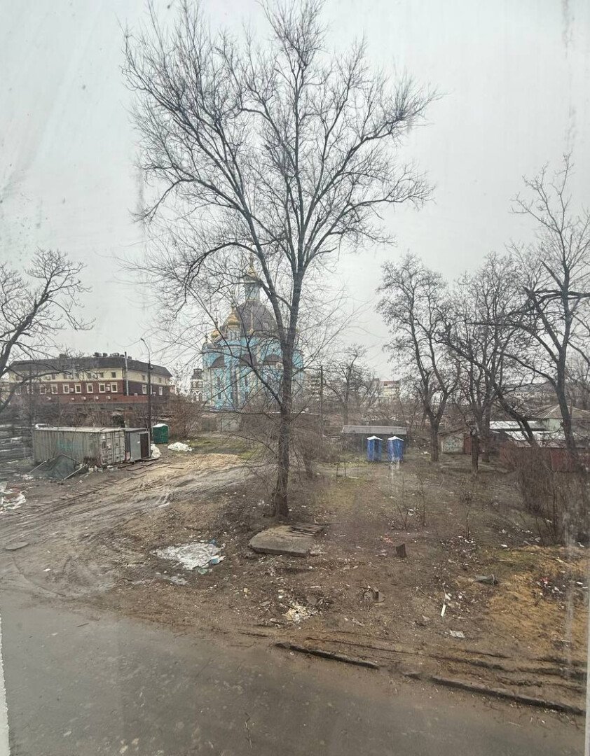 Фото №11: 3-комнатная квартира 69&nbsp;м², 2/4&nbsp;эт. - Мариуполь, р. Жовтневый, ул. Куинджи, 48