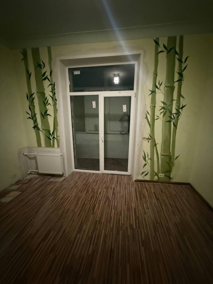 Фото №5: 3-комнатная квартира 69&nbsp;м², 2/4&nbsp;эт. - Мариуполь, р. Жовтневый, ул. Куинджи, 48