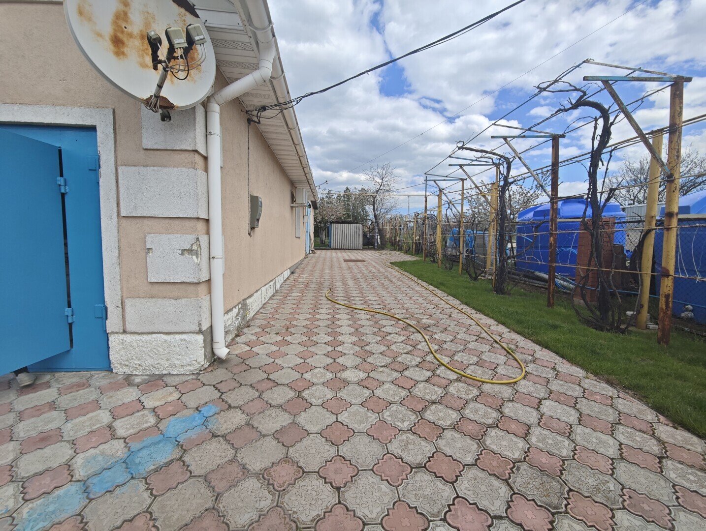Фото №35: Дом 299&nbsp;м² + 15&nbsp;сот., 2&nbsp;эт. - Агробаза, ул. Первомайская