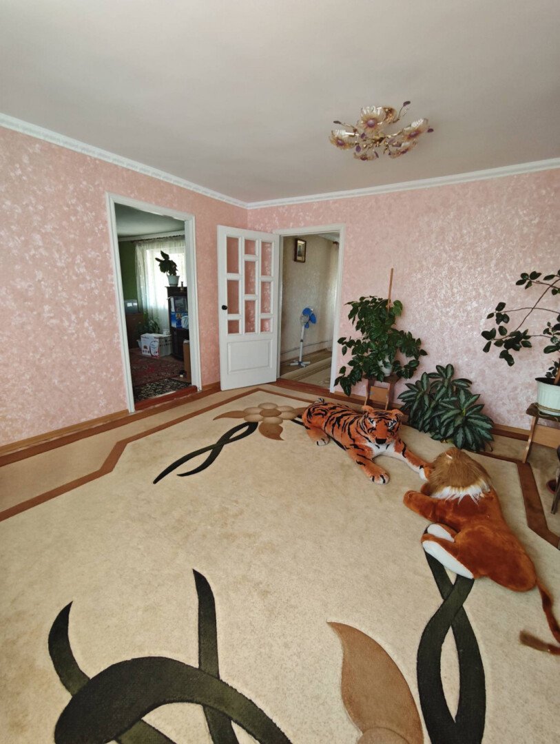 Фото №20: Дом 299&nbsp;м² + 15&nbsp;сот., 2&nbsp;эт. - Агробаза, ул. Первомайская
