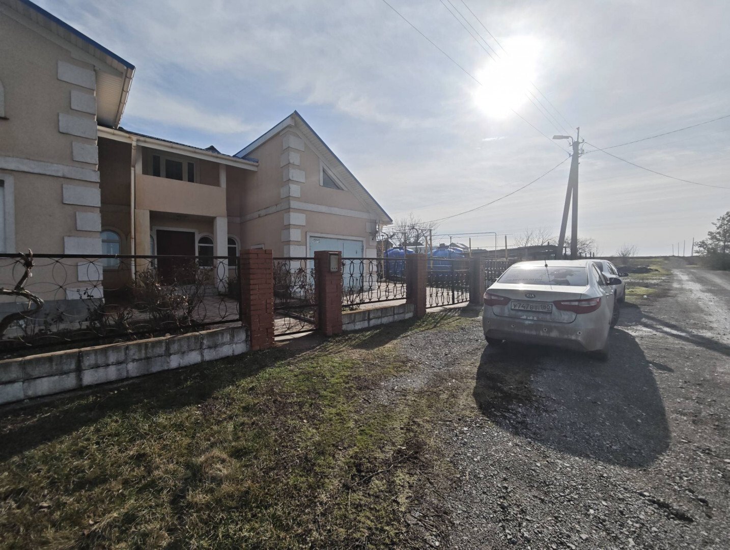 Фото №38: Дом 299&nbsp;м² + 15&nbsp;сот., 2&nbsp;эт. - Агробаза, ул. Первомайская