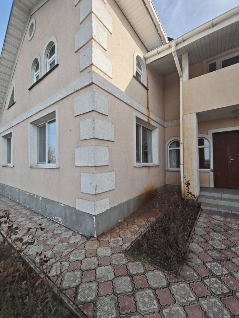 Фото №32: Дом 299&nbsp;м² + 15&nbsp;сот., 2&nbsp;эт. - Агробаза, ул. Первомайская