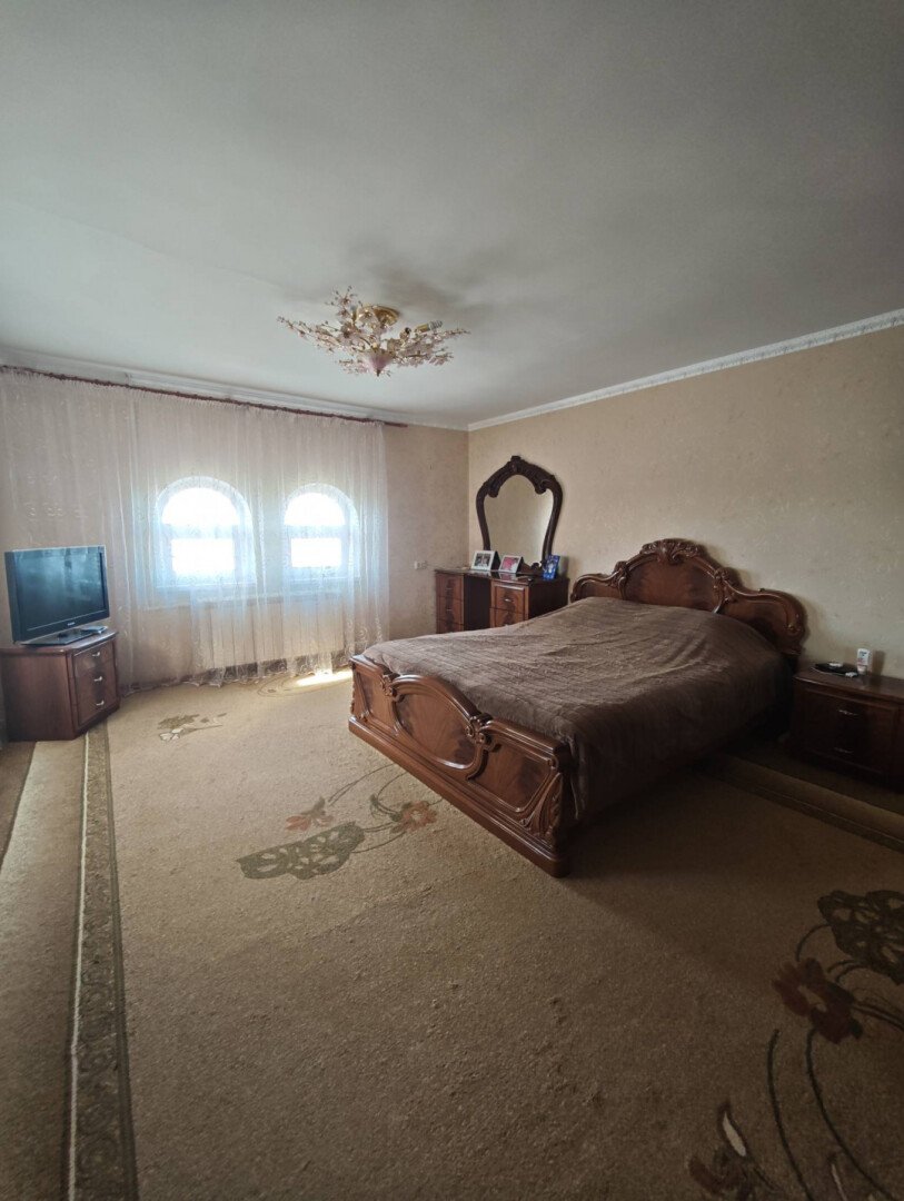 Фото №7: Дом 299&nbsp;м² + 15&nbsp;сот., 2&nbsp;эт. - Агробаза, ул. Первомайская
