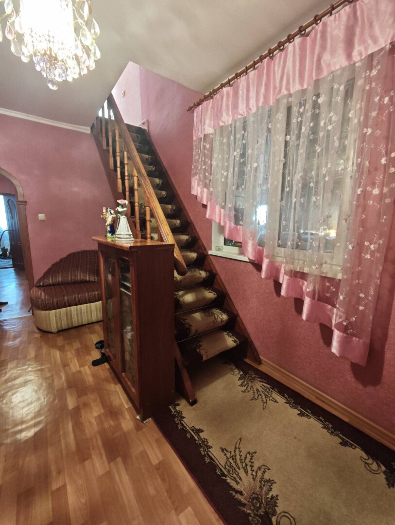 Фото №15: Дом 299&nbsp;м² + 15&nbsp;сот., 2&nbsp;эт. - Агробаза, ул. Первомайская