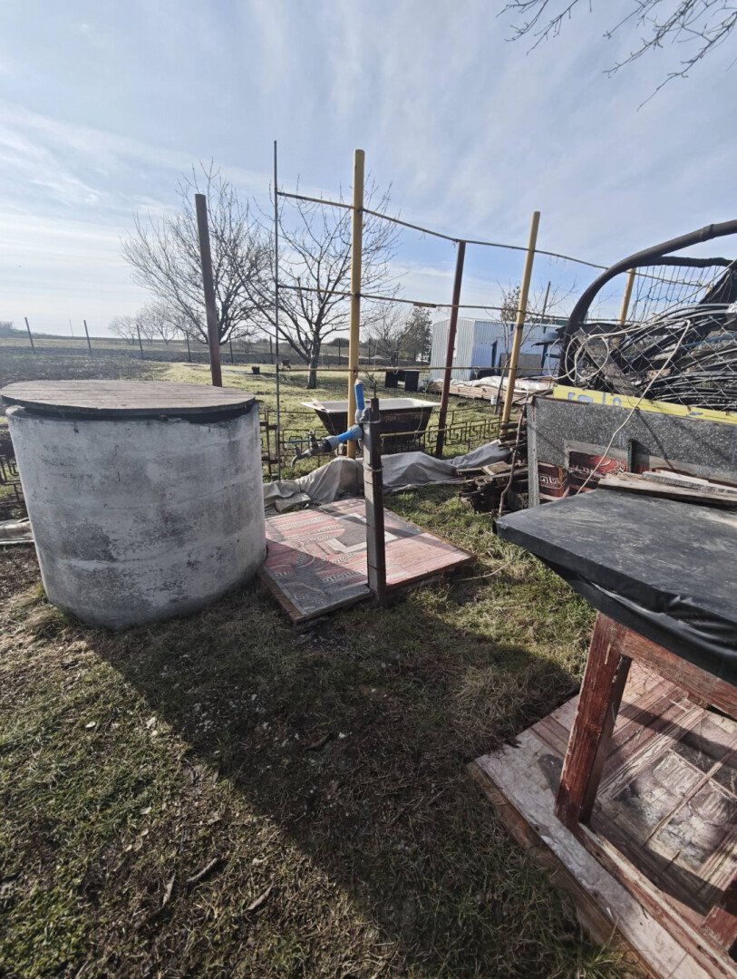 Фото №25: Дом 299&nbsp;м² + 15&nbsp;сот., 2&nbsp;эт. - Агробаза, ул. Первомайская