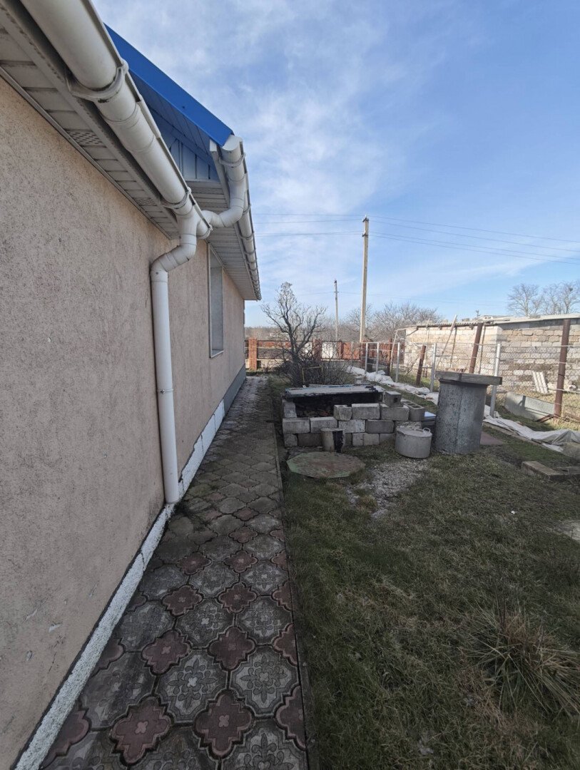 Фото №37: Дом 299&nbsp;м² + 15&nbsp;сот., 2&nbsp;эт. - Агробаза, ул. Первомайская