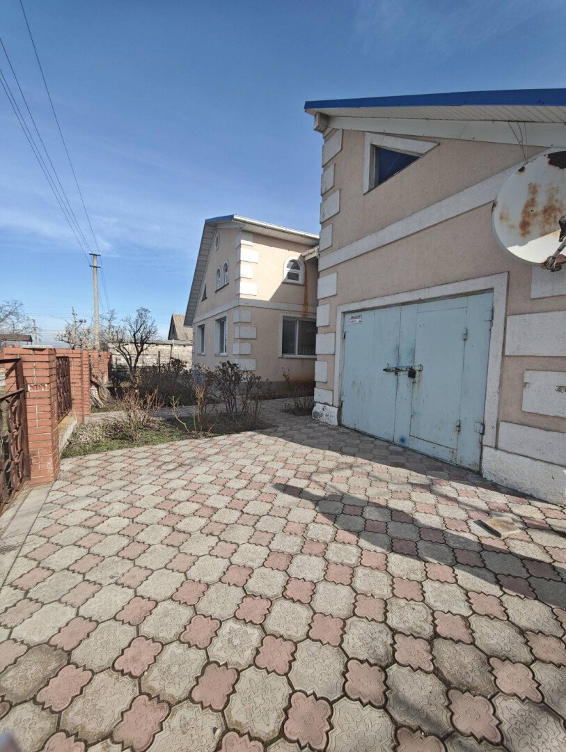 Фото №29: Дом 299&nbsp;м² + 15&nbsp;сот., 2&nbsp;эт. - Агробаза, ул. Первомайская