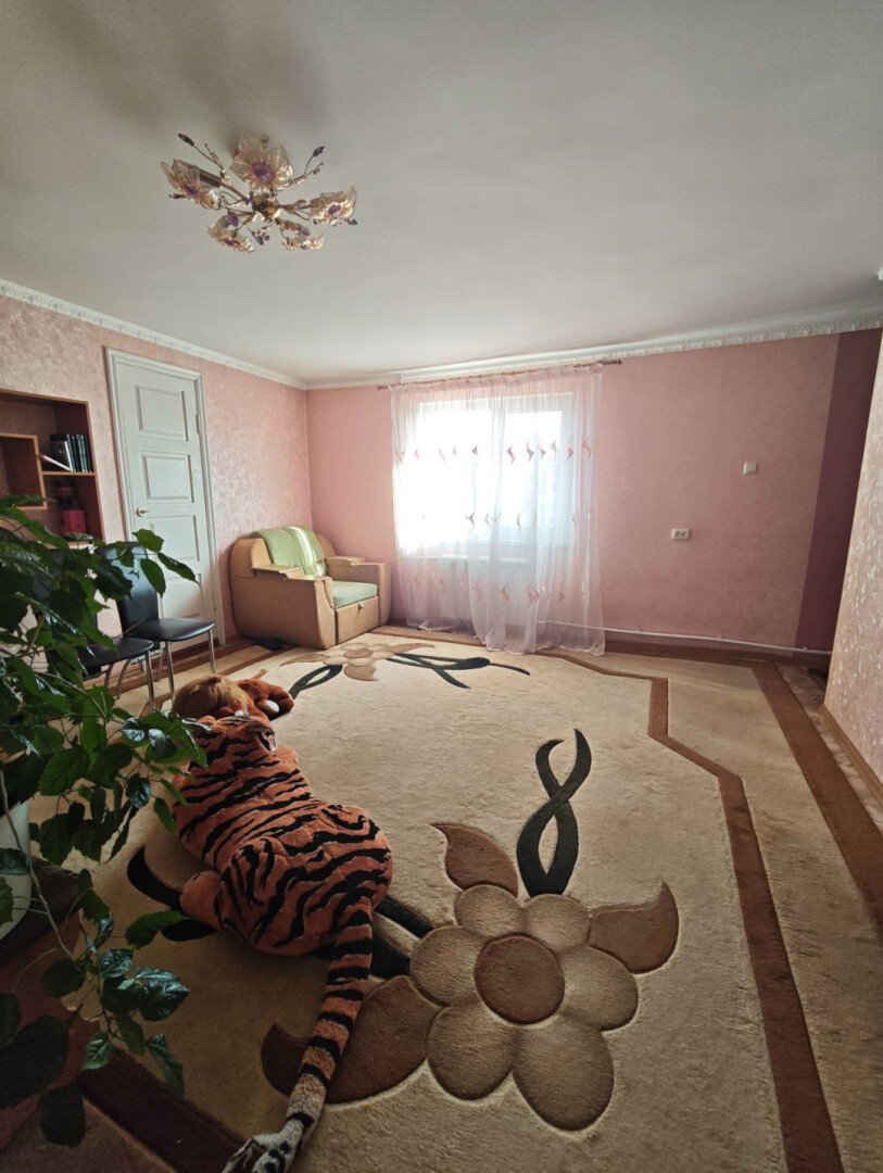 Фото №9: Дом 299&nbsp;м² + 15&nbsp;сот., 2&nbsp;эт. - Агробаза, ул. Первомайская