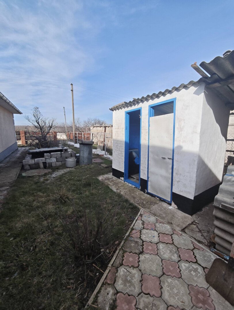 Фото №33: Дом 299&nbsp;м² + 15&nbsp;сот., 2&nbsp;эт. - Агробаза, ул. Первомайская