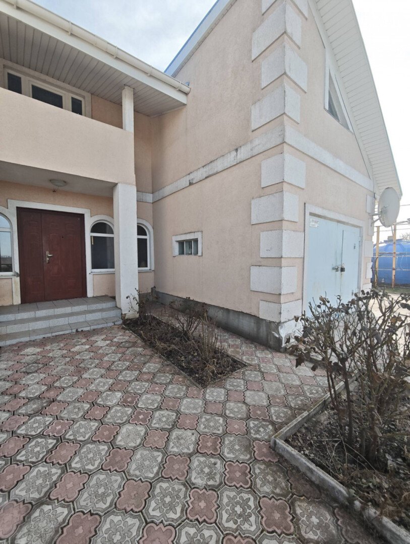 Фото №31: Дом 299&nbsp;м² + 15&nbsp;сот., 2&nbsp;эт. - Агробаза, ул. Первомайская
