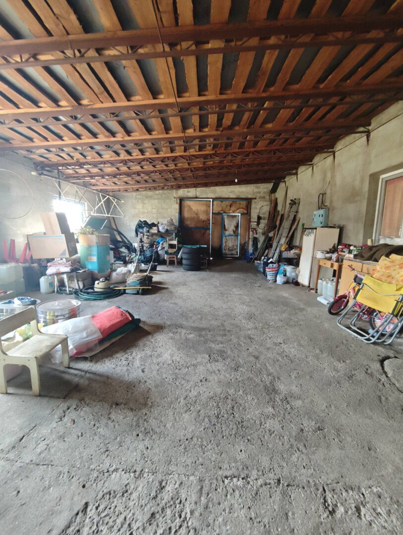 Фото №23: Дом 299&nbsp;м² + 15&nbsp;сот., 2&nbsp;эт. - Агробаза, ул. Первомайская