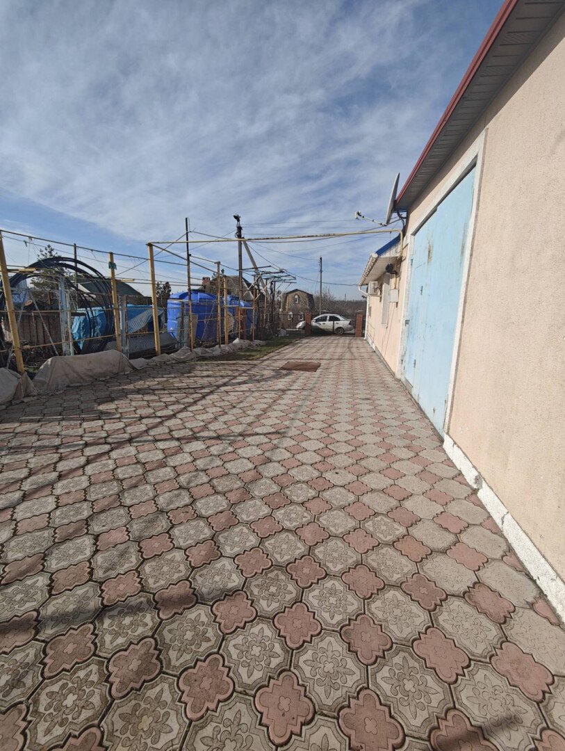 Фото №27: Дом 299&nbsp;м² + 15&nbsp;сот., 2&nbsp;эт. - Агробаза, ул. Первомайская