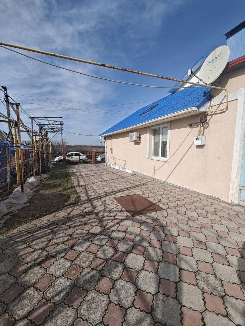 Фото №28: Дом 299&nbsp;м² + 15&nbsp;сот., 2&nbsp;эт. - Агробаза, ул. Первомайская