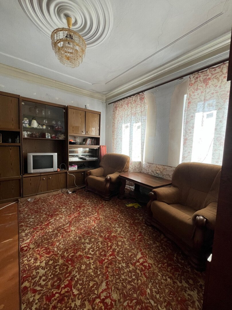 Фото №5: Дом 85&nbsp;м² + 6.63&nbsp;сот., 1&nbsp;эт. - Приморское, р. Левобережный, ул. Октябрьская
