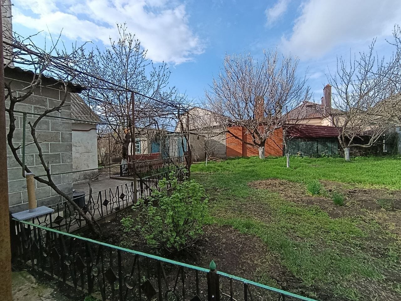 Фото №17: Дом 85&nbsp;м² + 6.63&nbsp;сот., 1&nbsp;эт. - Приморское, р. Левобережный, ул. Октябрьская