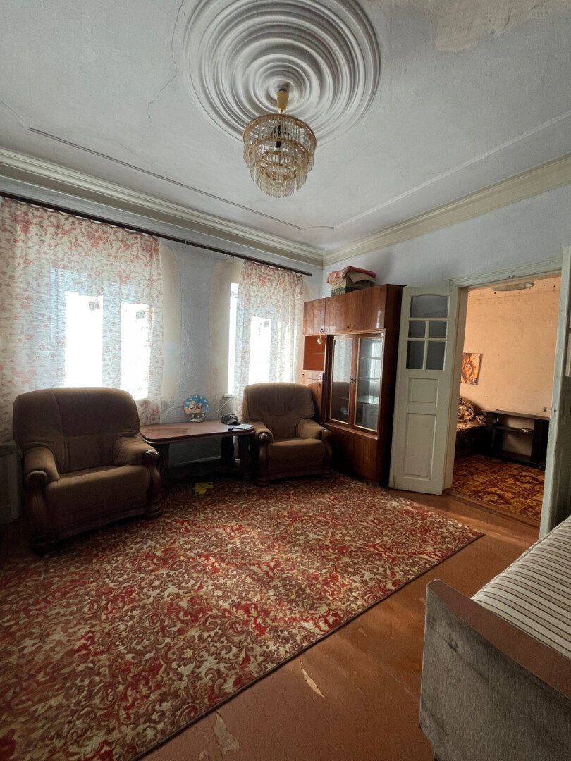 Фото №6: Дом 85&nbsp;м² + 6.63&nbsp;сот., 1&nbsp;эт. - Приморское, р. Левобережный, ул. Октябрьская