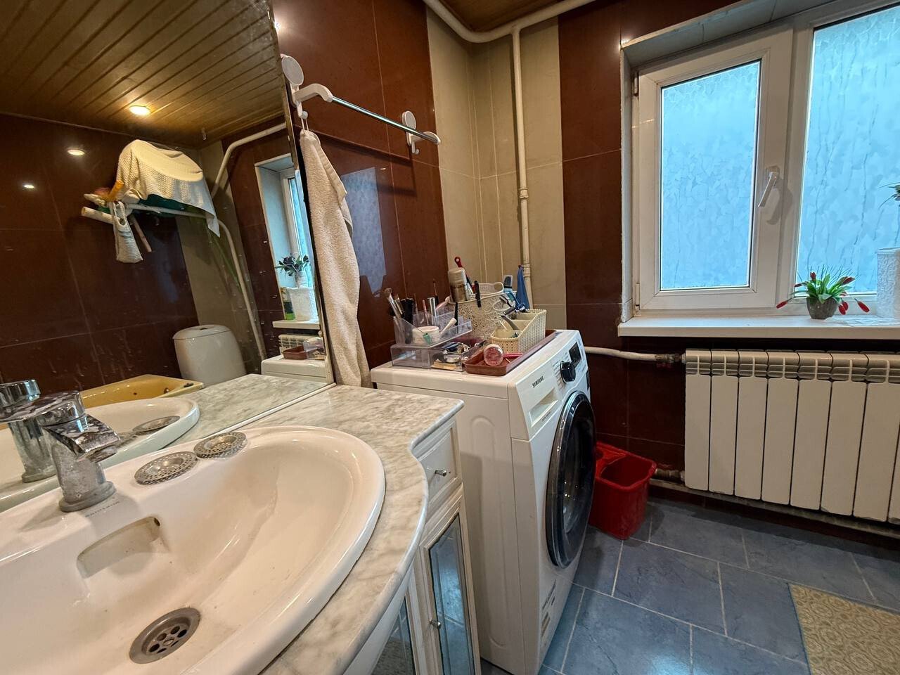 Фото №13: Дом 90&nbsp;м² + 11.8&nbsp;сот., 1&nbsp;эт. - Мариуполь, Совхоз Зирка, р. Ильичёвский, ул. Октябрьская, 60