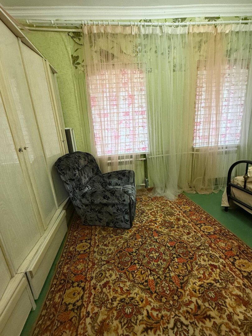 Фото №10: Дом 90&nbsp;м² + 11.8&nbsp;сот., 1&nbsp;эт. - Мариуполь, Совхоз Зирка, р. Ильичёвский, ул. Октябрьская, 60