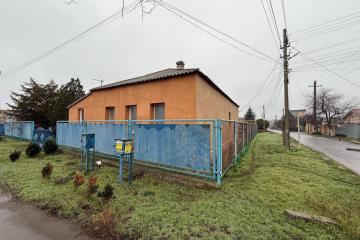 Фото №1: Дом 90&nbsp;м², 1&nbsp;эт. - Мариуполь, р. Ильичёвский, ул. Октябрьская, 60