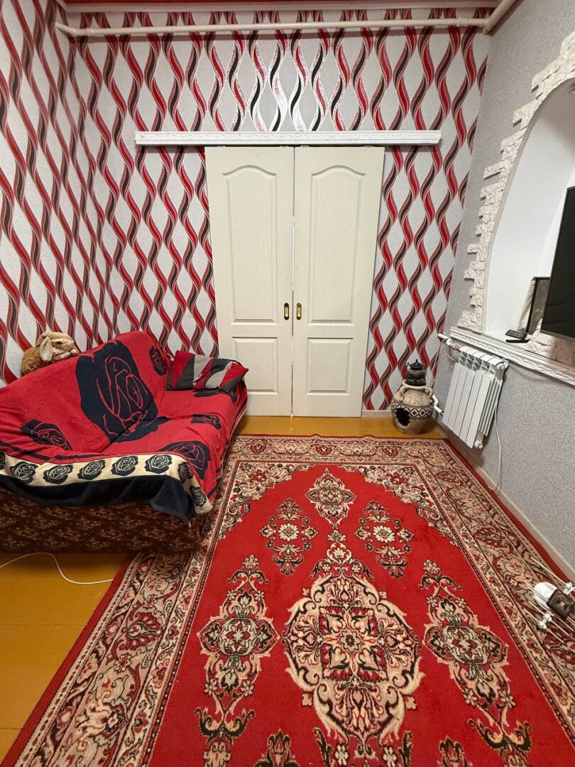 Фото №6: Дом 90&nbsp;м² + 11.8&nbsp;сот., 1&nbsp;эт. - Мариуполь, Совхоз Зирка, р. Ильичёвский, ул. Октябрьская, 60