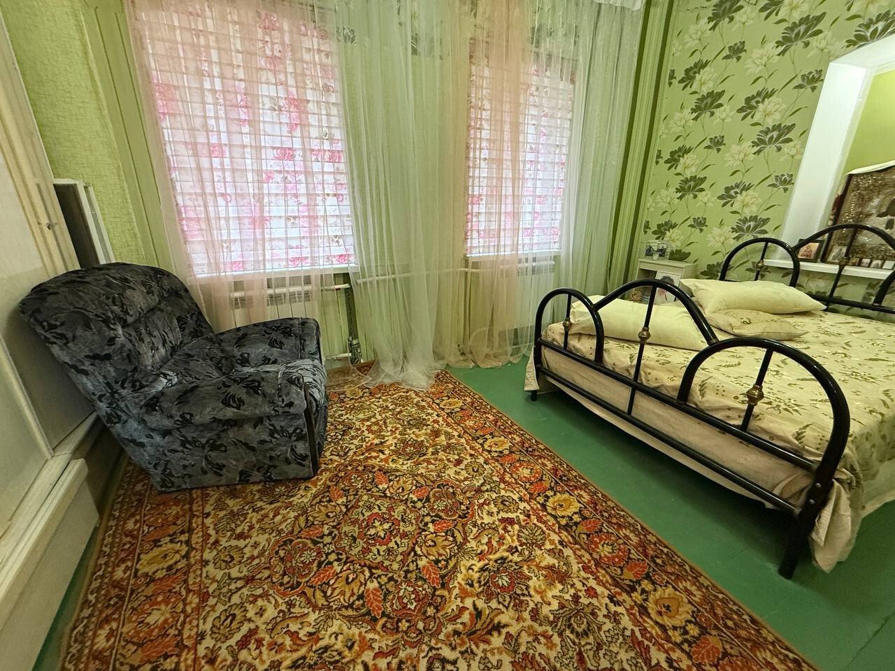 Фото №11: Дом 90&nbsp;м² + 11.8&nbsp;сот., 1&nbsp;эт. - Мариуполь, Совхоз Зирка, р. Ильичёвский, ул. Октябрьская, 60