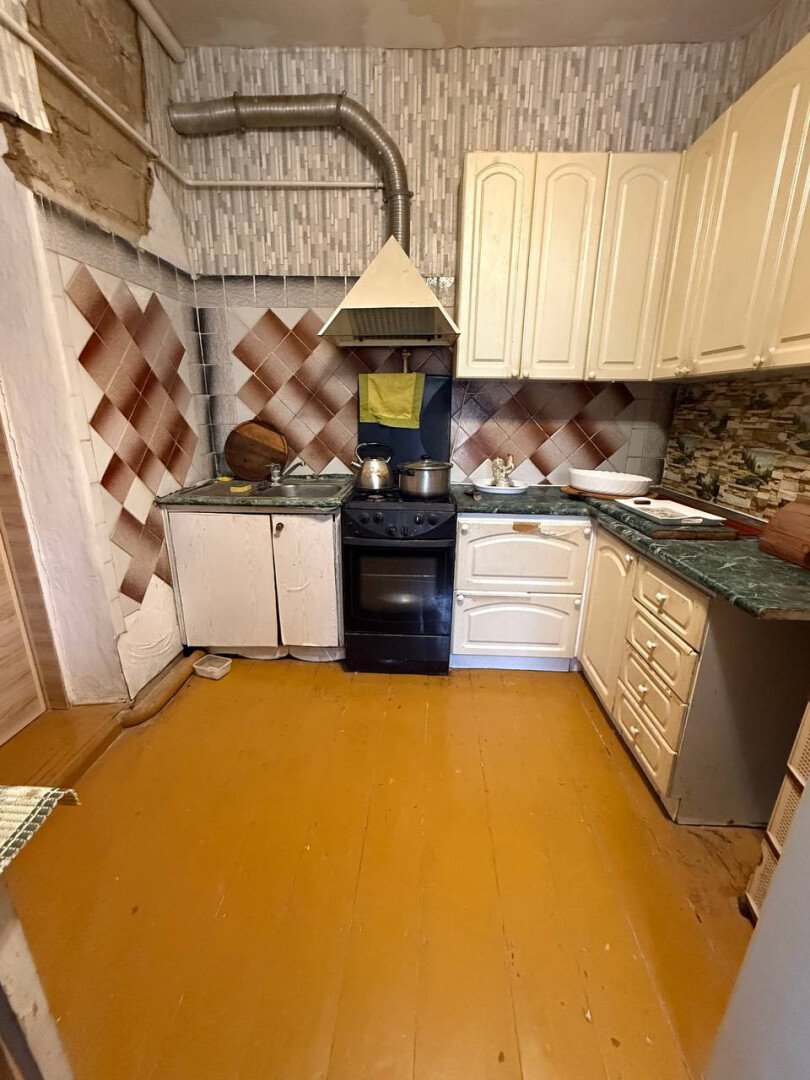 Фото №5: Дом 90&nbsp;м² + 11.8&nbsp;сот., 1&nbsp;эт. - Мариуполь, Совхоз Зирка, р. Ильичёвский, ул. Октябрьская, 60