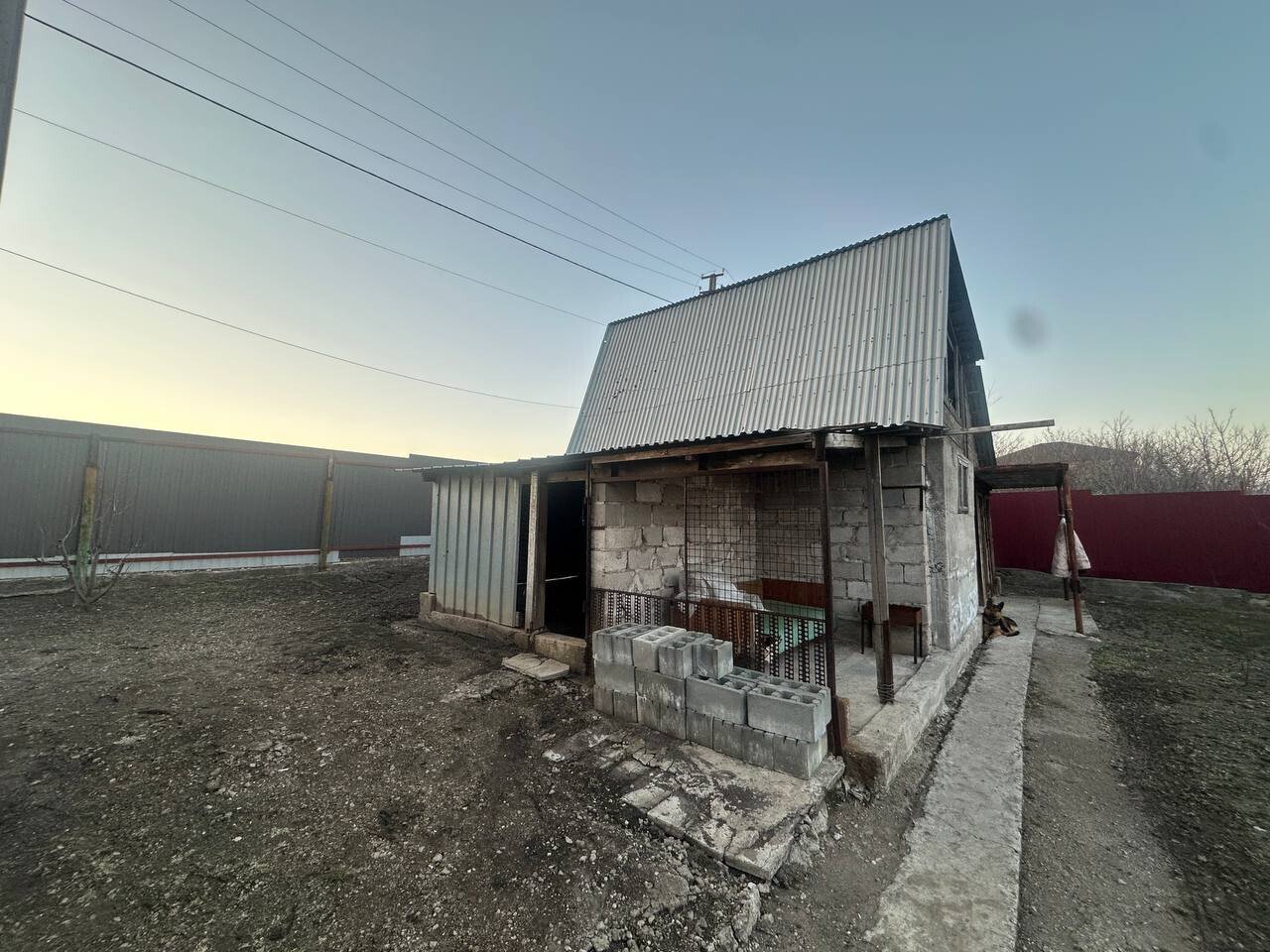 Фото №6: Дом 140&nbsp;м² + 5.49&nbsp;сот., 2&nbsp;эт. - Мариуполь, Жовтневый, мкр. Западный, ул. Солнечная, 5