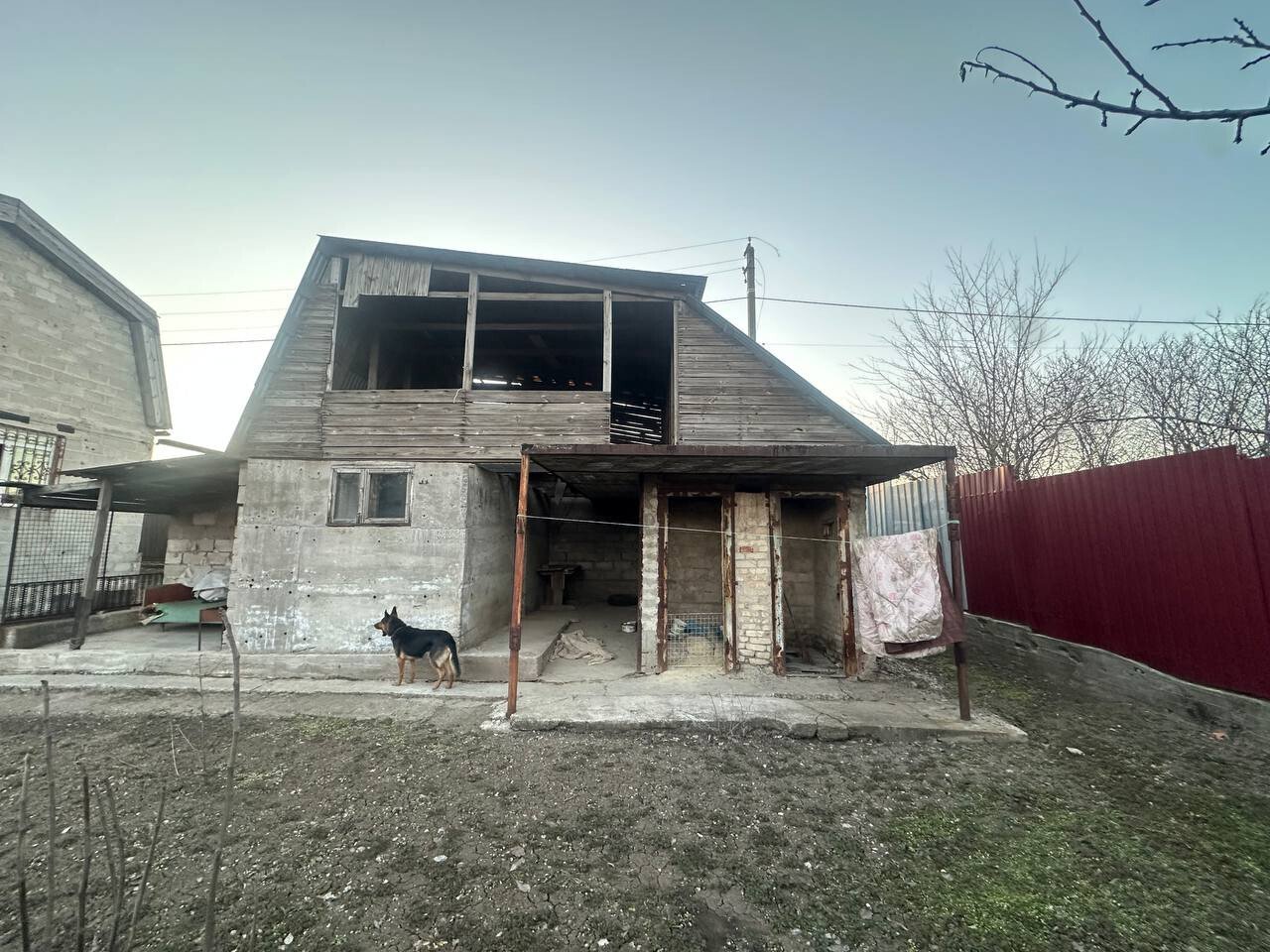 Фото №5: Дом 140&nbsp;м² + 5.49&nbsp;сот., 2&nbsp;эт. - Мариуполь, Жовтневый, мкр. Западный, ул. Солнечная, 5