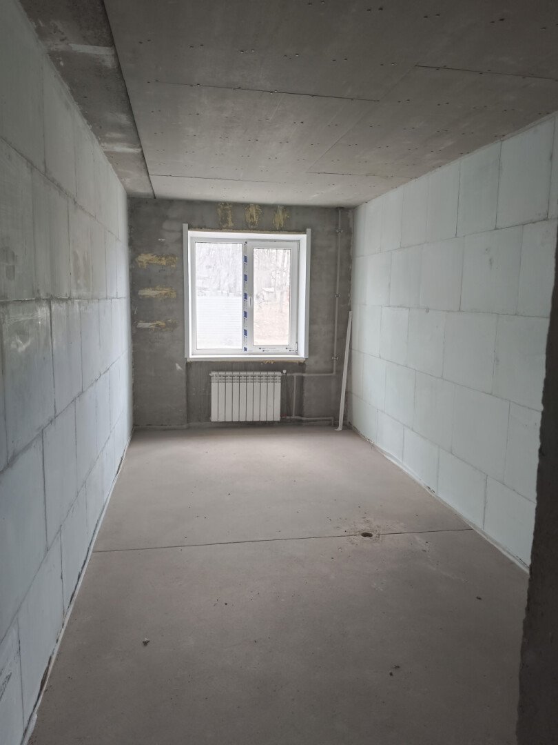 Фото №4: 3-комнатная квартира 58&nbsp;м², 1/5&nbsp;эт. - Мариуполь, р. Приморский, ул. Лавицкого, 24