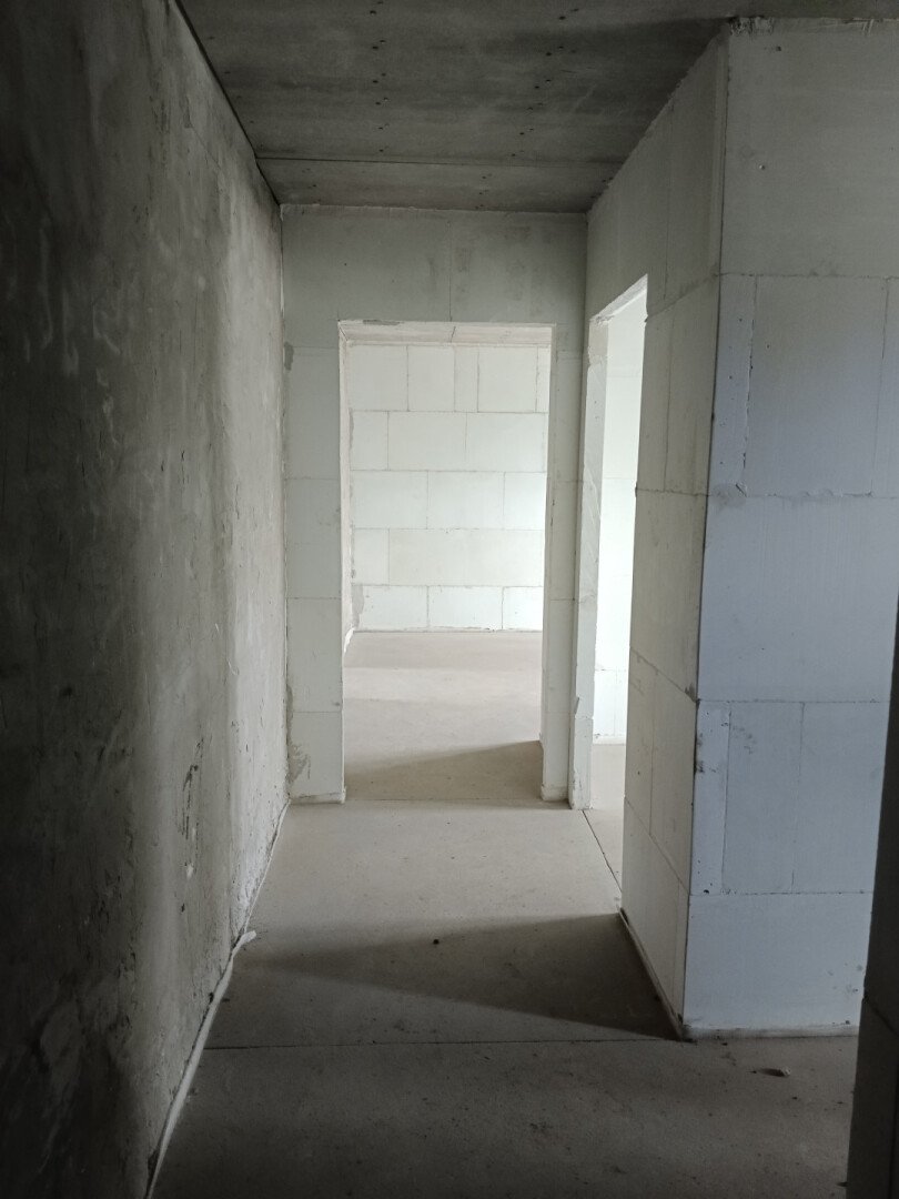 Фото №3: 3-комнатная квартира 58&nbsp;м², 1/5&nbsp;эт. - Мариуполь, р. Приморский, ул. Лавицкого, 24